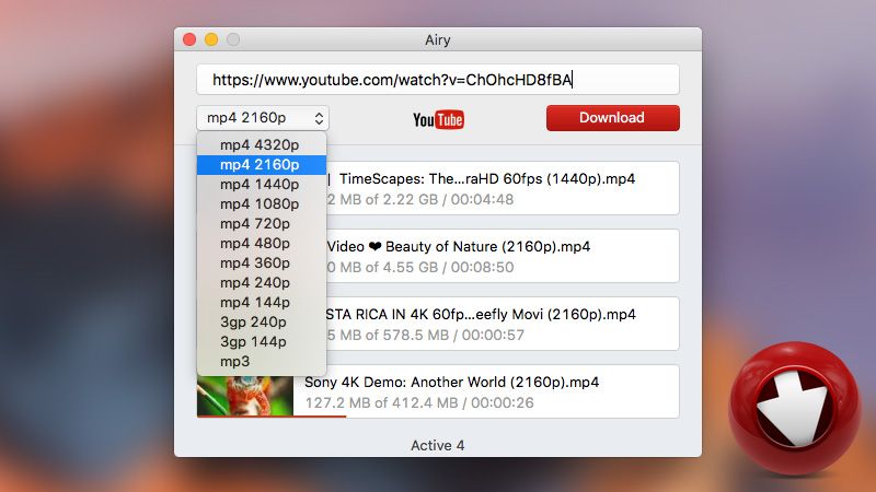 Copy Youtube Video For Mac